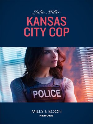 cover image of Kansas City Cop